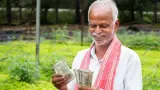 Politics story photo