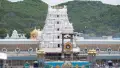 tirumala darshan waiting time today 12 hours for srivari sarva darshan devotee rush continues