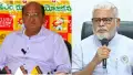 మాజీ మంత్రి ఆంబోతులా రంకెలు! కన్నబిడ్డను తండ్రి చివరి చూపుకు దూరం!
