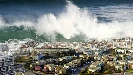 న్యూజిలాండ్‌లో భారీ భూకంపం