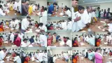 వైసీపీ రౌడీ మూకల దౌర్జన్యం.. రూ. 2 కోట్లు ఇస్తారా..
