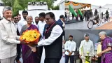 Politics story photo