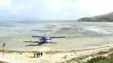 Beach Runway