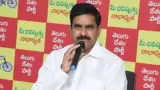 జగన్ పై దేవినేని ఉమా ఘాటు వ్యాఖ్యలు!