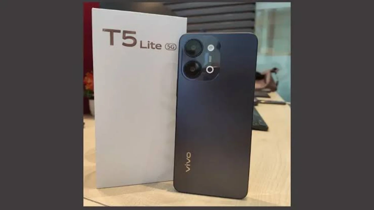 భారత్‌లో వివో కొత్త బడ్జెట్ 5G ఫోన్ లాంచ్