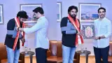 పవన్ కల్యాణ్‌ ఆరోగ్య పరిస్థితిపై నారా లోకేశ్ ట్వీట్! పిక్స్ వైరల్!