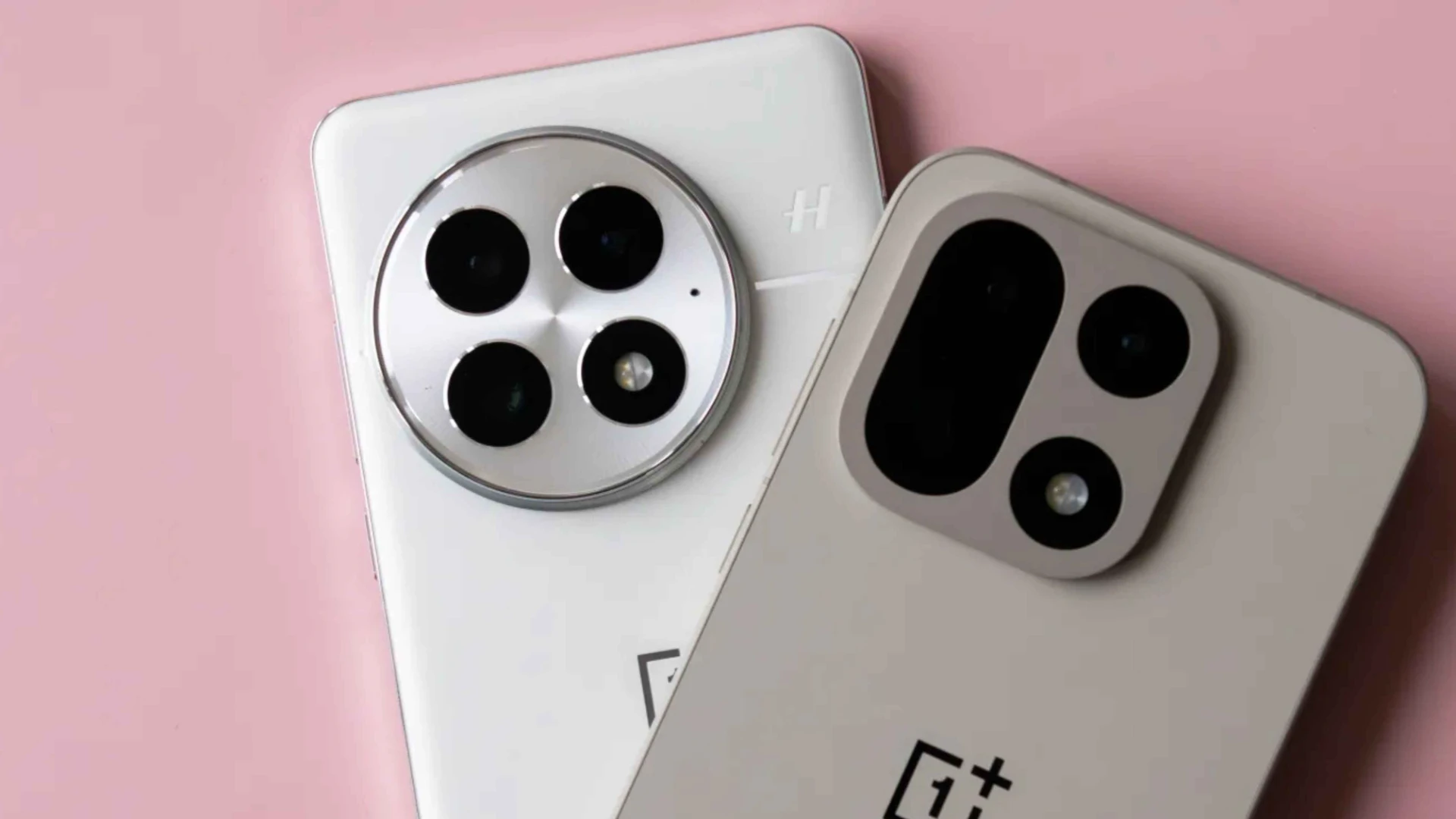 One Plus