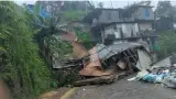 Nagaland Landslide