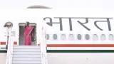 వ్యవసాయం, విద్య, వైద్య రంగాల్లో కీలక ఒప్పందాలు..