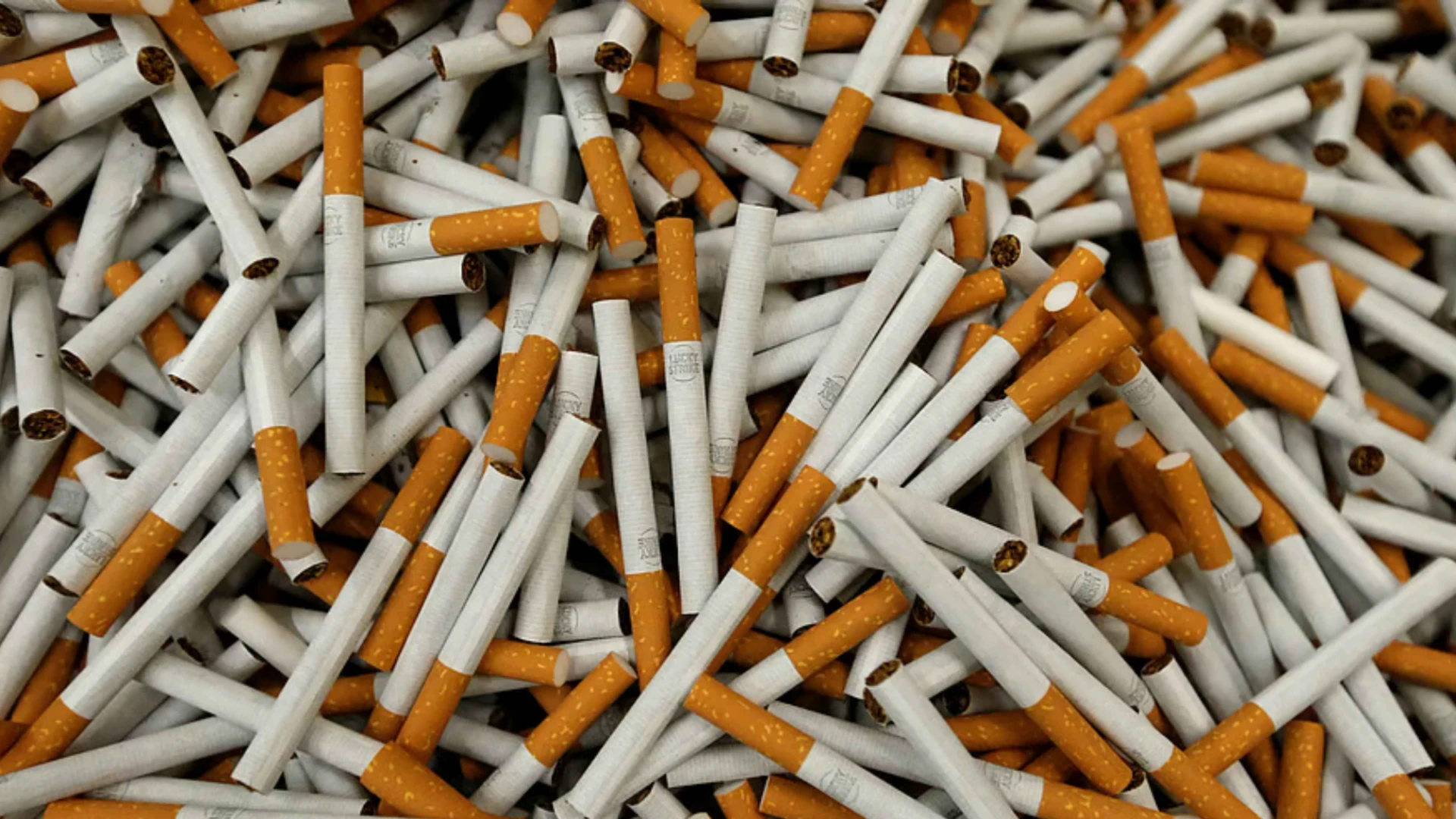 Srilanka Cigerette Smuggling
