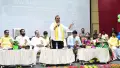 Minister Anagani Satya Prasad