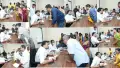 జగనన్న రీసర్వేలో రికార్డుల తారుమారు.. గ్రీవెన్స్ లో ఫిర్యాదు!