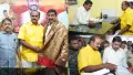 గ్రామీణ రోడ్ల అనుసంధానానికి ప్రాధాన్యత..