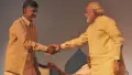 ఢిల్లీ పర్యటనలో సీఎం చంద్రబాబు బిజీ బిజీ..