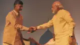 Politics story photo