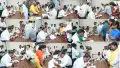 టిడిపి గ్రీవెన్స్‌లో అర్జీల వెల్లువ