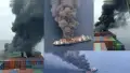 China Cargo Ship Accident