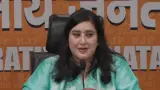 BJP MP