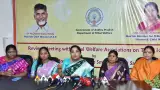 Minister Sandhyarani