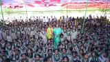 Minister Savitha