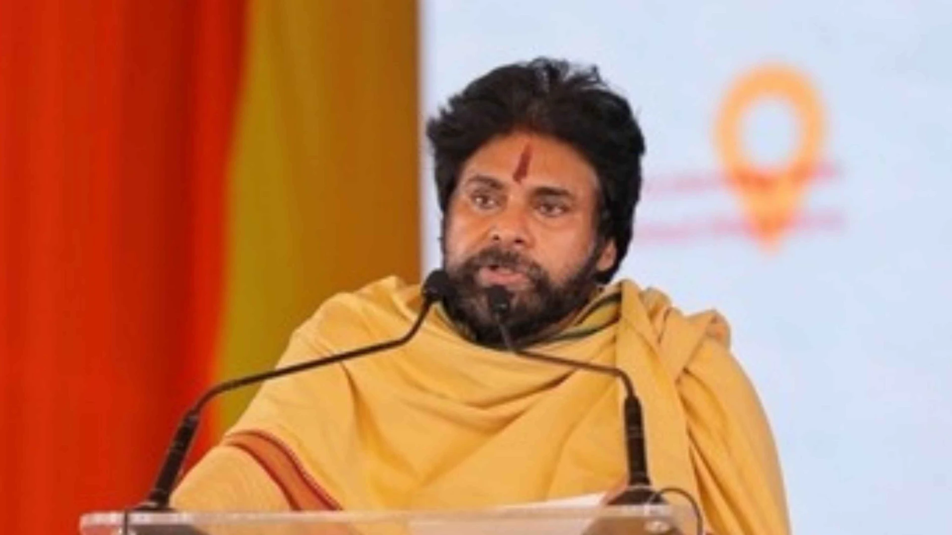 Pawan Kalyan
