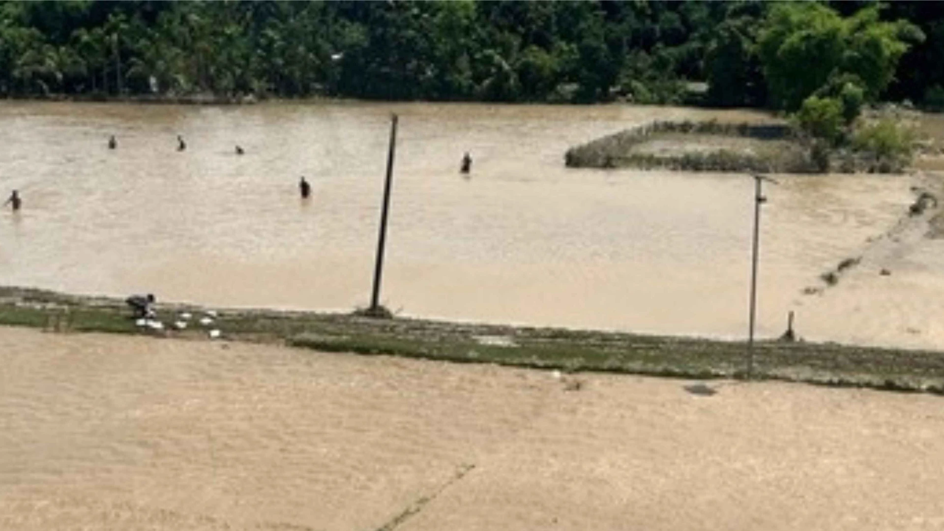 Assam Floods
