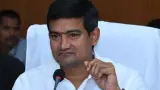 Minister Kondapalli Srinivas