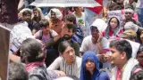 Delhi Student Protest