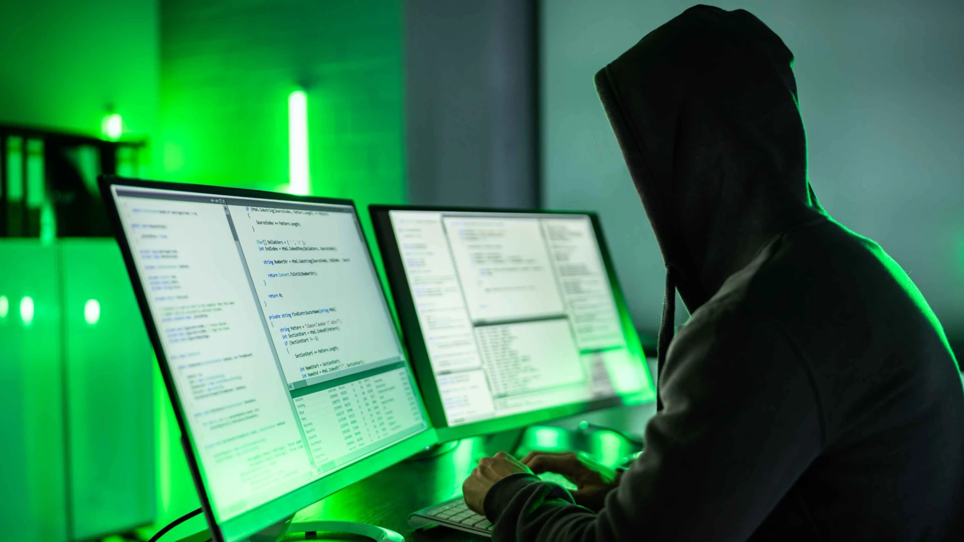 Cyber Crimes