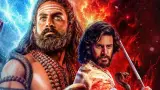 ఓటీటీలోకి వచ్చేసిన 'నాగబంధం'
