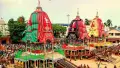 Puri Rath Yatra