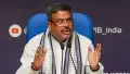 Dharmendra Pradhan