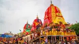 Puri Rath Yatra