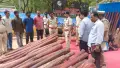 Red Sandalwood Smuggling
