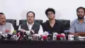 CJP Demands