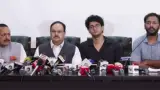 CJP Demands