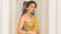 సినిమాలపై మోజు లేదు.. కేవలం ఆ ఒక్క కోరికతో నటిగా మారిన రకుల్ ప్రీత్ సింగ్!