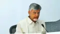 CM Chandra Babu Naidu