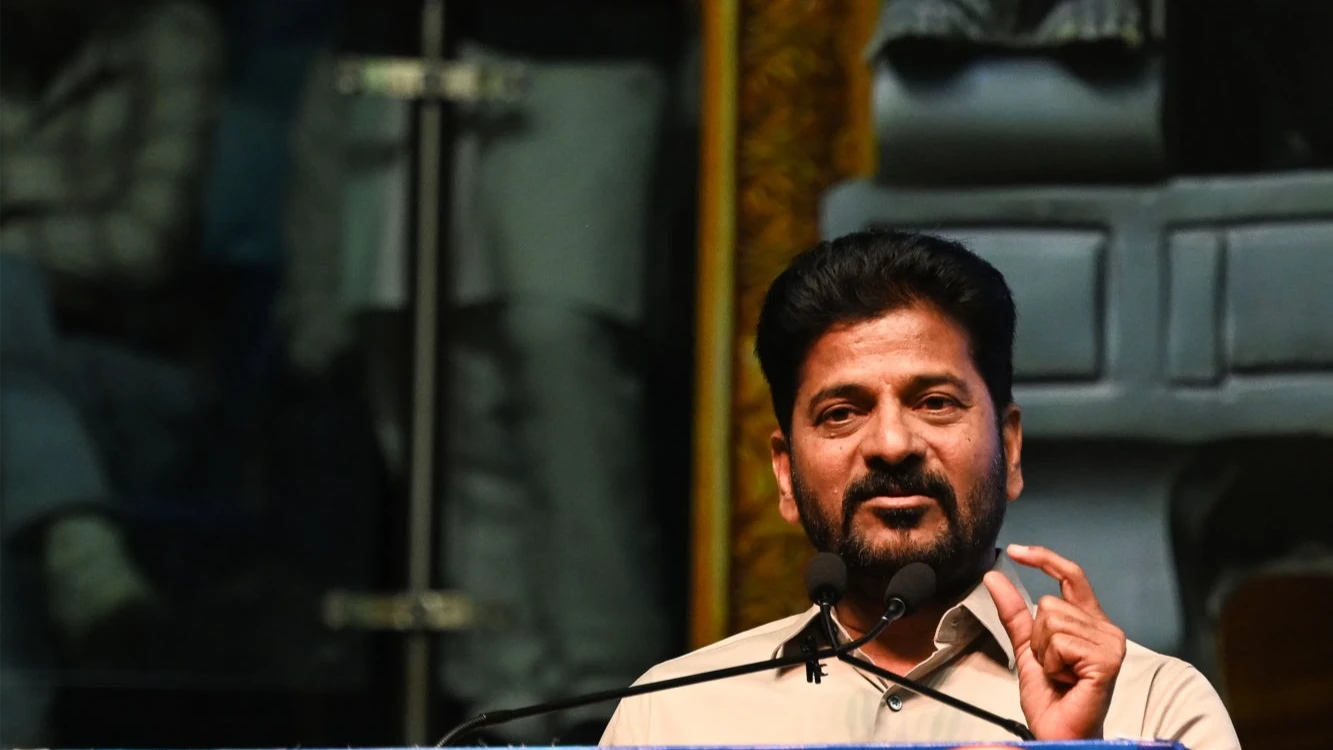 పోటీ చేసే వయోపరిమితి తగ్గింపుపై అసెంబ్లీలో తీర్మానం.. మాస్టర్ ప్లాన్ వివరించిన సీఎం!