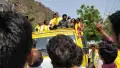 జనసముద్రాన్ని తలపించిన లోకేశ్ ర్యాలీ: పెనమలూరు పర్యటనలో ముఖ్యాంశాలు ఇవే!