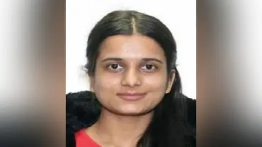భారతీయ సంతతి దారుణ హత్య