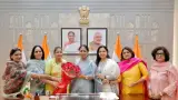 Women and Minorities Commission