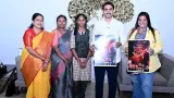 ప్రభుత్వ బడి నుంచి మిషన్ ‘శక్తిశాట్’కు ఎంపిక...