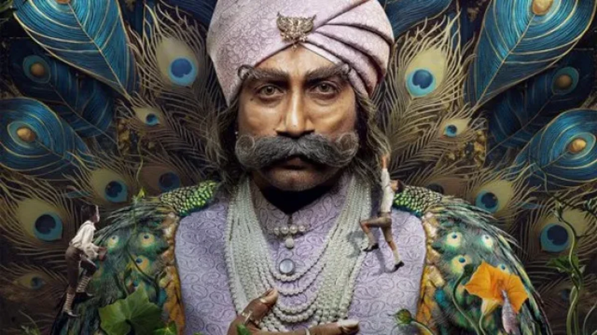 ఓటీటీలోకి వస్తున్న సత్యదేవ్ ‘రావు బహదూర్’.. స్ట్రీమింగ్ ఎప్పటి నుంచి అంటే..!