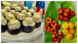 Food story photo