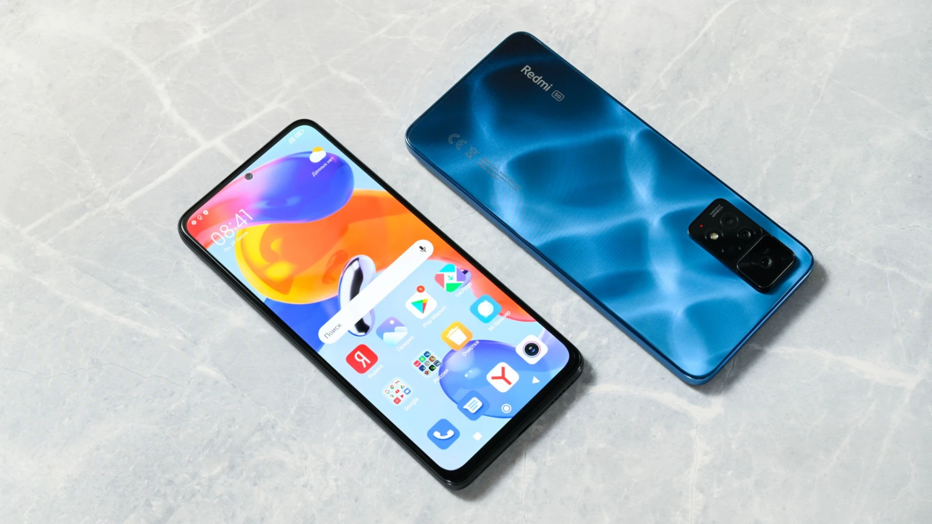 ఆగస్టు 6న భారత్‌లో 'Redmi Note 17' గ్రాండ్ లాంచ్