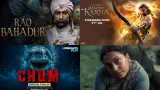 OTT Releases