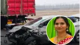 న్యూ జెర్సీలో ఘోర రోడ్డు ప్రమాదం
