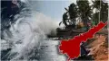 ఏపీపై వాయుగుండం ప్రభావం
