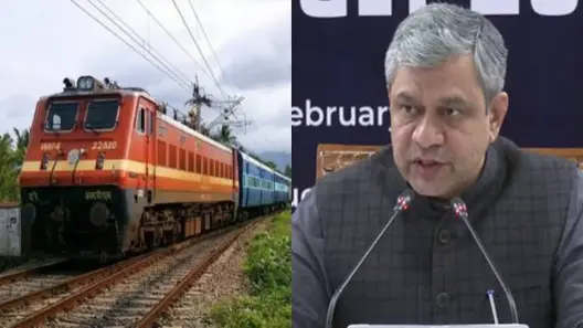 మిషన్ మోడ్‌లో రైల్వే రిక్రూట్‌మెంట్